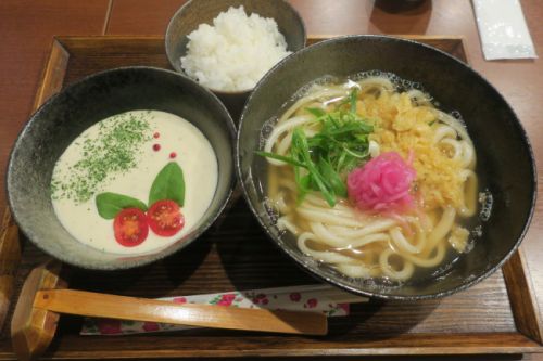 うどん大師 空海@寺田町
