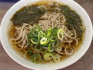 都そば