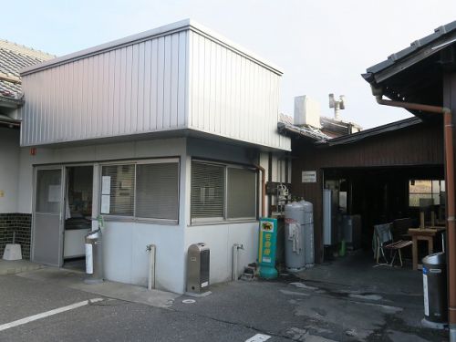 ②手打うどん たむら @2020 四国巡礼その19