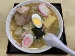 大進そば店@大洗 Ver3