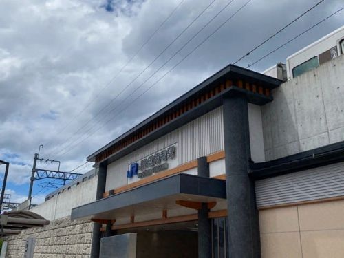 釜あげうどん太郎 ー 色々と考えさせられた釜あげうどんです。 ー