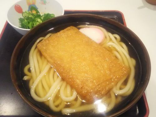 うどん巡り2022小寒 どんどん ゆめタウン倉敷店