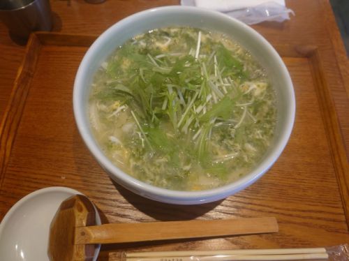 僕とうどんと鰹出汁 鰹さん@和泉府中