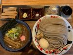 鎌倉蕎麦沙羅善@北鎌倉
