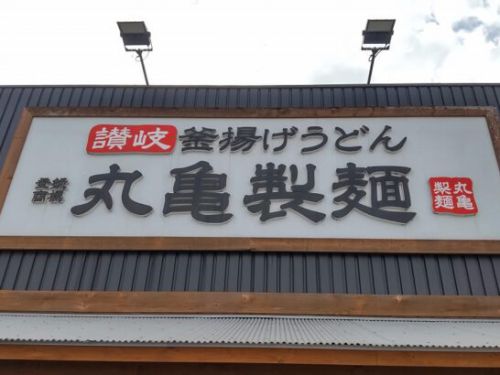 丸亀製麺の春まち新 鴨ねぎうどん期間限定で並から大へ麺増量無料!料金やカロリー等の栄養成分は?
