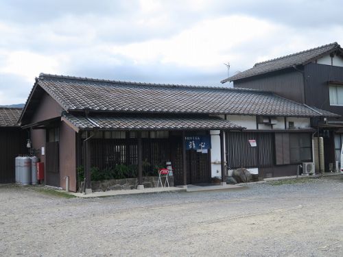 ③手打ちうどん 孫心(まごころ) @2021 四国巡礼その16