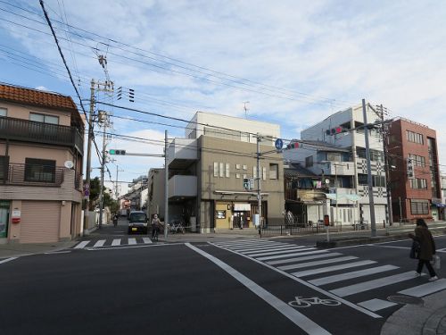 うどん ゆきの @大阪市東住吉区