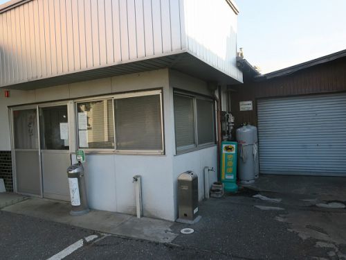 ②手打うどん たむら @2022 四国巡礼その1