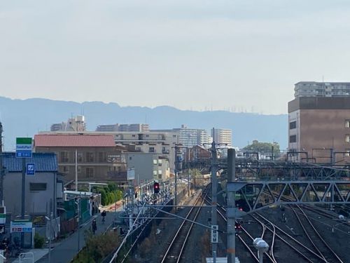 純愛うどん なでしこ~原点 ー 元同僚からの言葉 ー