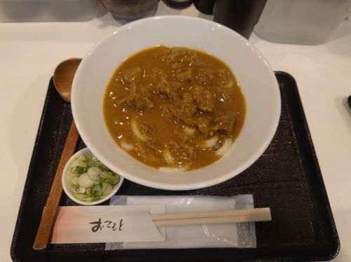 うどん魂一筋 うだま@梅田