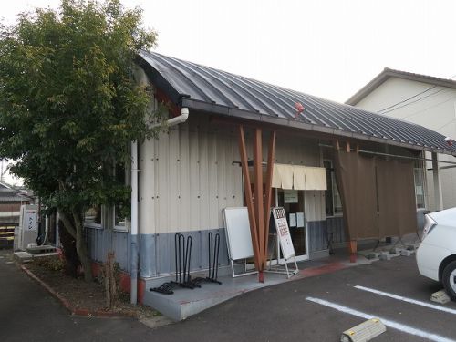①純手打うどん よしや @2022 四国巡礼その2