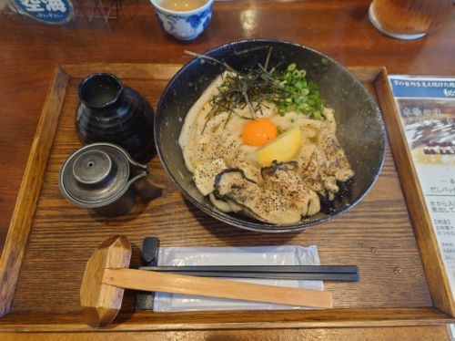 うどん大師 空海@寺田町