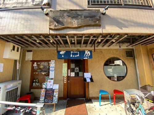 うどん蔵十 ー あまからスジコンカレーを再び ー