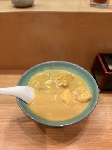 うどん 錦@うどん 愛知 栄