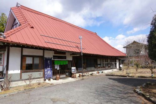 そば処 石奈多(宇都宮市)-10