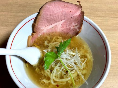 奥能登の幸を奥能登地酒と共に堪能す! 「うどんと酒 つるん、」×「麺匠 輪」 ×「酒ブティック おくだ」コラボ 輪島の会 於 うどんと酒 つるん、 @ 高井田 220223