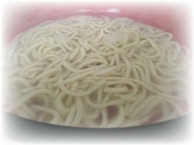 【自家製麺】2022-03-28「釜あげうどん」