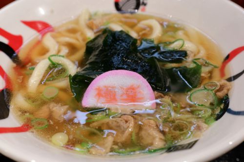 お出汁にこだわった一品料理が自慢の昼から呑めるうどん居酒屋 うどんと酒と出汁と、 @ 京橋 220324