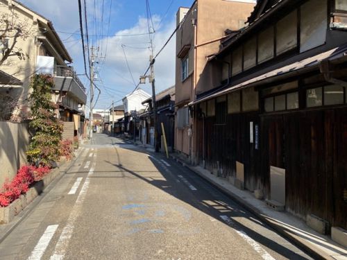 讃岐うどん はま ー 香川の色に染められて・・・。 ー