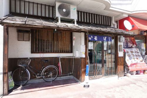 笊蕎麦 ふくや(宇都宮市)-27