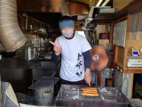 高知ご近所うどん店はしご よがな&雅