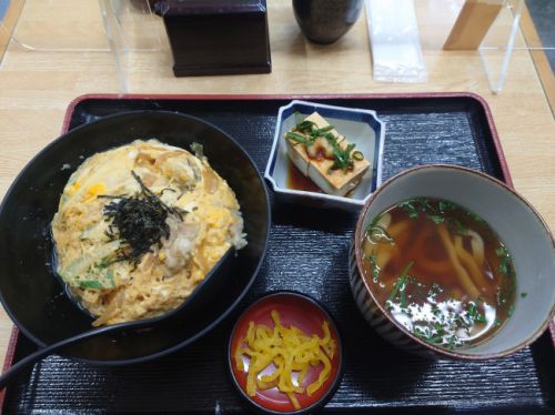 讃岐うどん 美曽乃@堺市