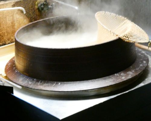 田村うどん (香川県綾歌郡綾川町陶)