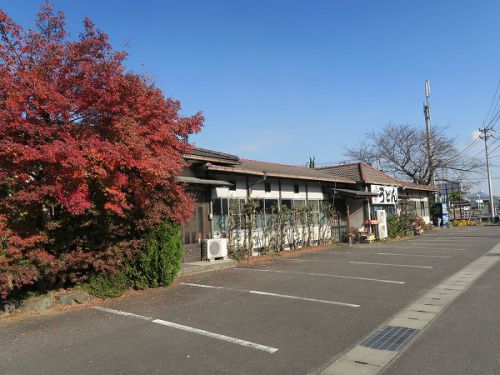 ④かな山うどん @2020 四国巡礼その19