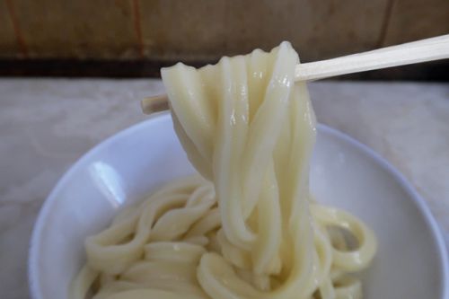 やっぱり旨いわ!さすがS級店のうどん !!! 手打うどん たむら @ 綾歌郡綾川町 今年13回目の讃岐うどんツアー 4軒目 201203