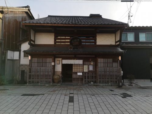 うるしやの田舎おろしそばセット