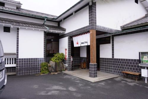 10ヶ月ぶり!「讃岐うどん なか浦」