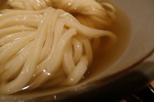 純愛うどん なでしこ @ 牛丼セット 昼・夜 各5食限定!