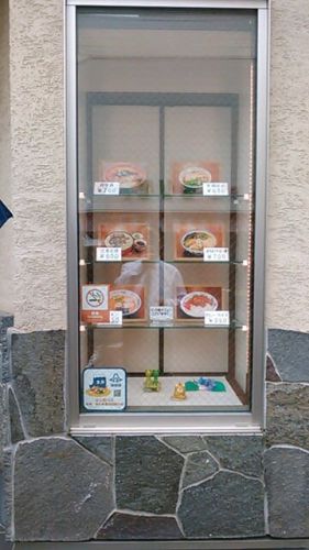 清見そば本店@値上げ後初