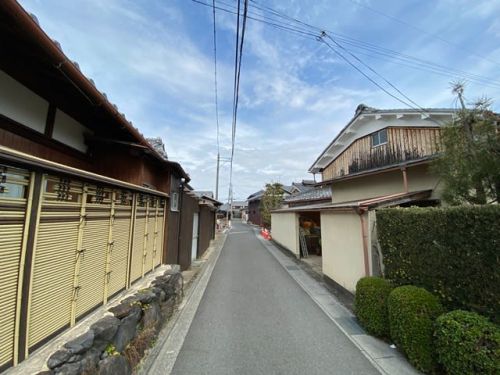 讃岐うどん茶屋 古蝶庵 ー もっと注目されても良いのでは?「とりのつけ麺」 ー