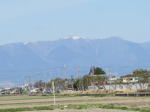 自家製おうどん 三拍子 @近江八幡市江頭町