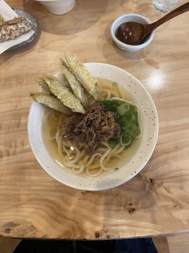 うどん屋 新堀@うどん 東京 代々木