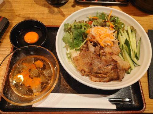 うどん居酒屋 江戸堀@肥後橋