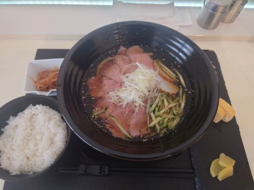 肉うどん専門店 白@泉大津