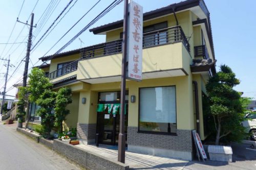 そば善(宇都宮市)Part2