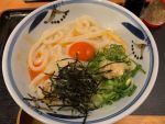 熟成うどんなかや@東三国 Ver67