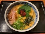 熟成うどんなかや@東三国 Ver68