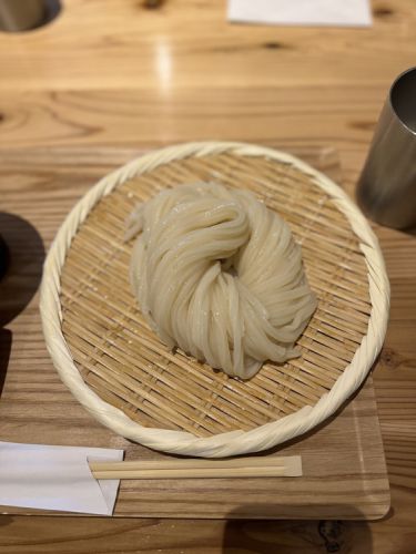 扇町うどん屋 あすろう@うどん 大阪 天満