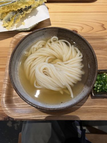 扇町うどん屋 あすろう@うどん 大阪 天満