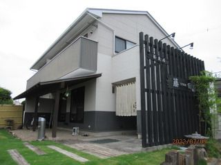 福島県須賀川市 蕎麦屋藤田