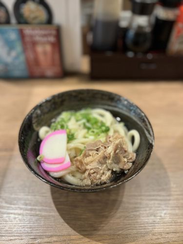 酒場 おか長 大阪駅前第3ビル B1店@うどん 大阪 大阪駅ビル