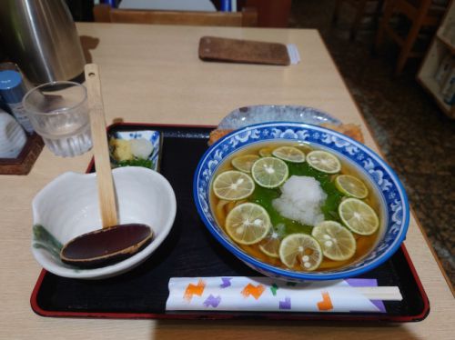 手打うどん 釜ひろ@鶴ヶ丘