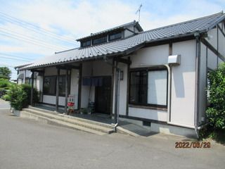茨城県茨城町 そば処「大八そば」