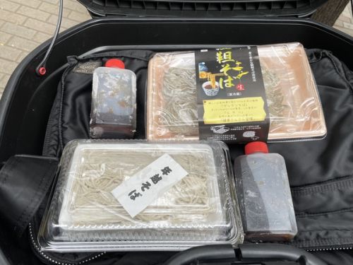 京橋 恵み屋 その三百四十八 〜大晦日の年越し蕎麦 その五〜