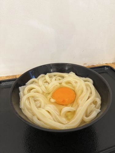 讃岐 本広うどん@うどん 東京 四谷三丁目