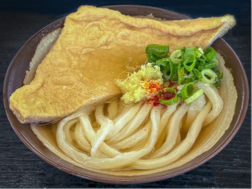 やまだうどん 綾川町